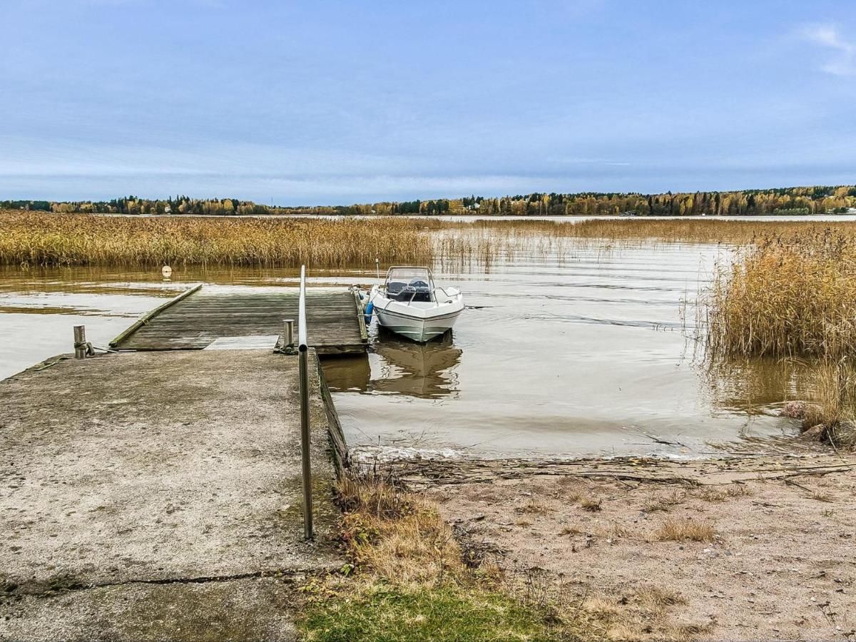 Дома для отпуска Holiday Home Villa blomvik Kristenäs